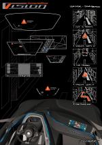 BMW Vision Connected Drive Concept 2011 года